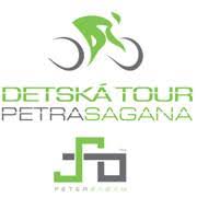Detská tour Petra Sagana - pozvánka 1